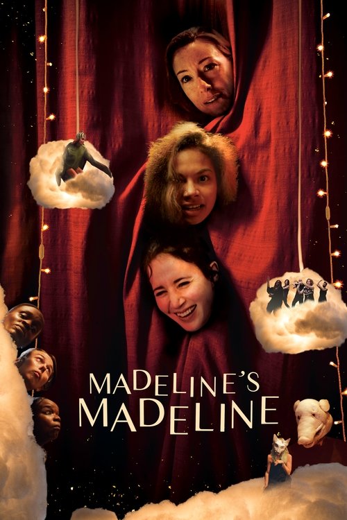 8PcvYO5SHmPUFzdXpI2kzj3JtXN Madeline's Madeline (2018)