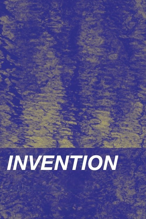 Invention (2025) film posteri