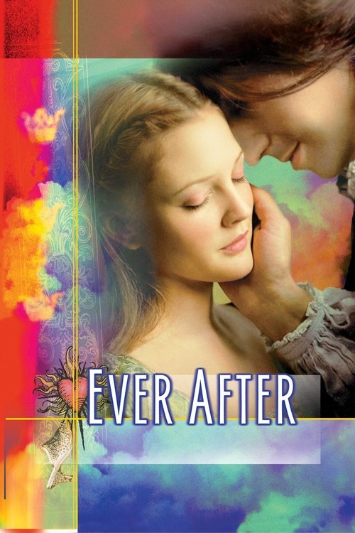 EverAfter (1998) film posteri