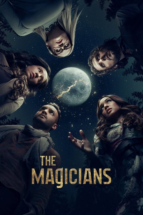 A66dZN98BPEYeFQAhNdNCIXa57d The Magicians (2015)