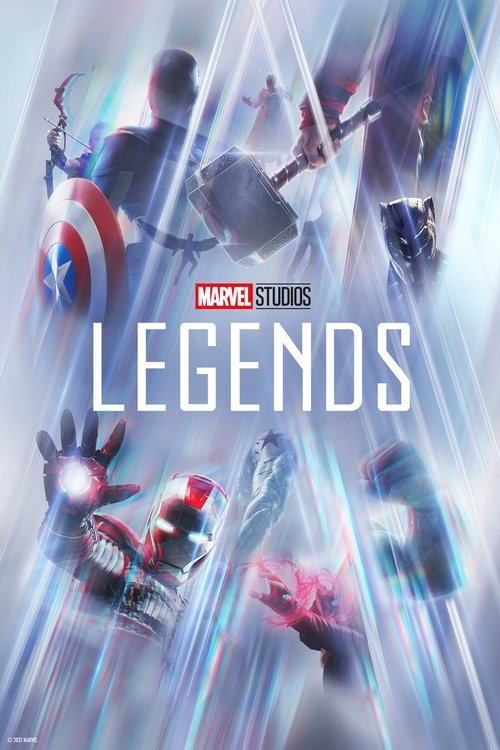 EpDuYIK81YtCUT3gH2JDpyj8Qk Marvel Studios: Legends (2021)