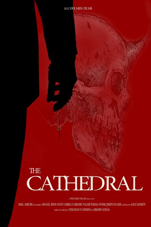 PGXP7brE8A4IPzYwTz2WWiBggv The Cathedral (2022)