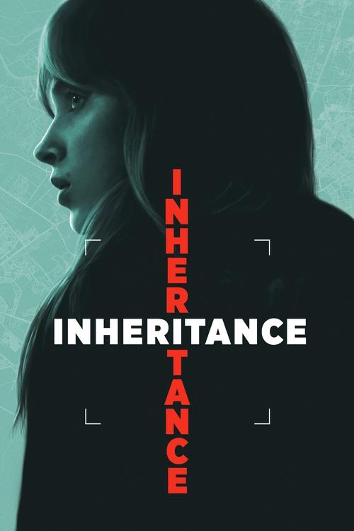 Inheritance (2025) film posteri