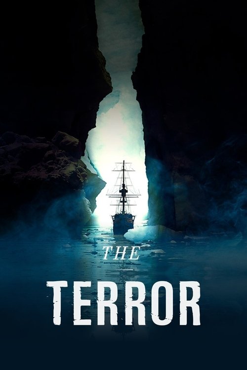 The Terror (2018) film posteri