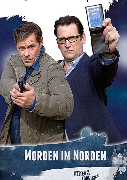 Heiter bis tödlich – Morden im Norden (2012) film posteri