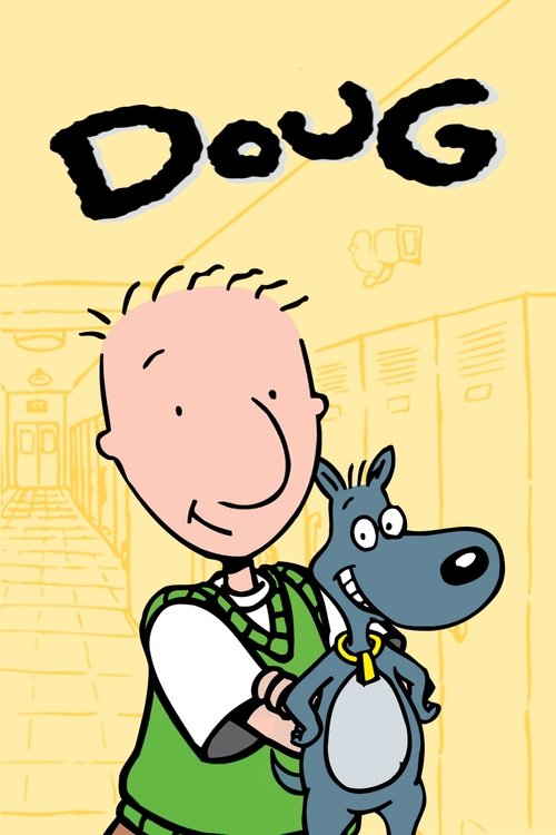 Doug (1991) film posteri