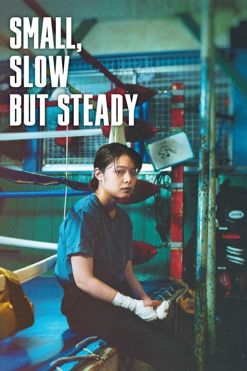 Slow (2023) film posteri