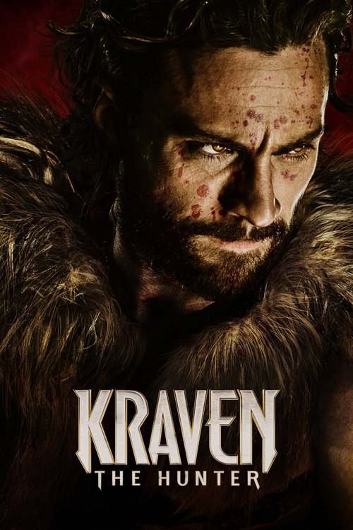 i47IUSsN126K11JUzqQIOi1Mg1M Kraven the Hunter (2024)