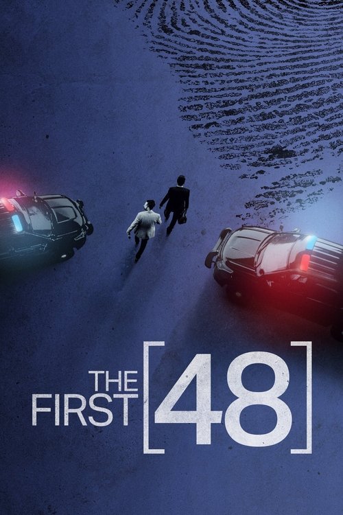 The First 48 (2004) film posteri