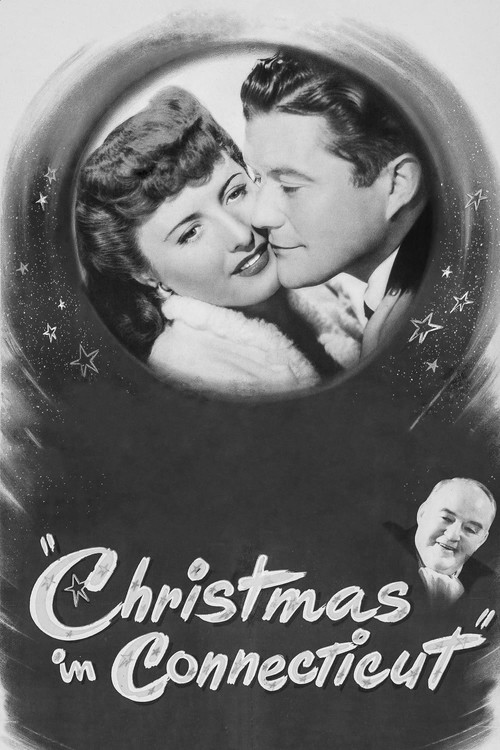 Aşktan Kaçılmaz (1945) film posteri