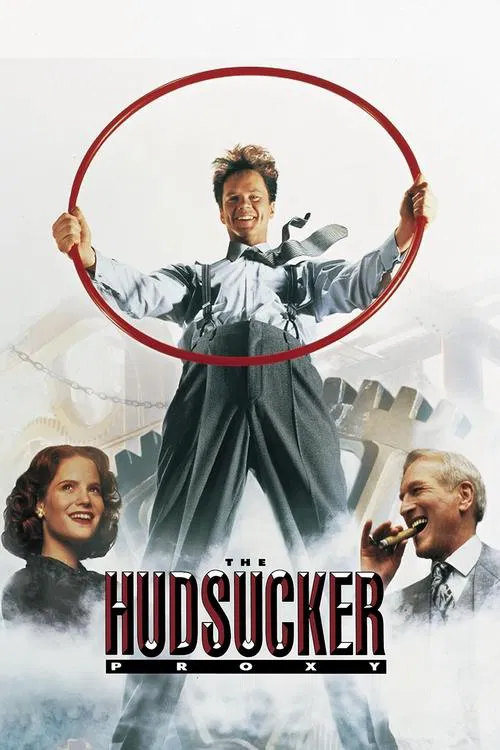 json Bir irket Komedisi 1778602448 Bir Şirket Komedisi (1994)