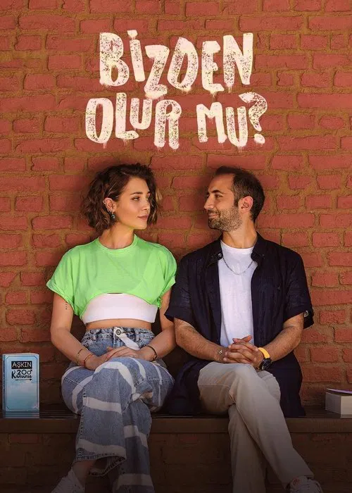 Bizden Olur Mu? (2022) film posteri