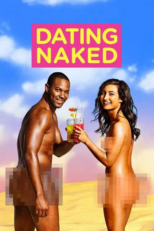 Dating Naked (2014) film posteri