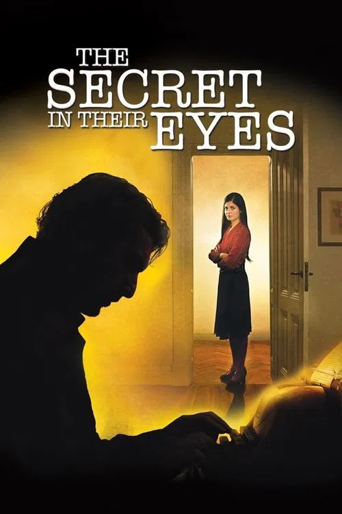 Gözlerindeki Sır (2009) film posteri