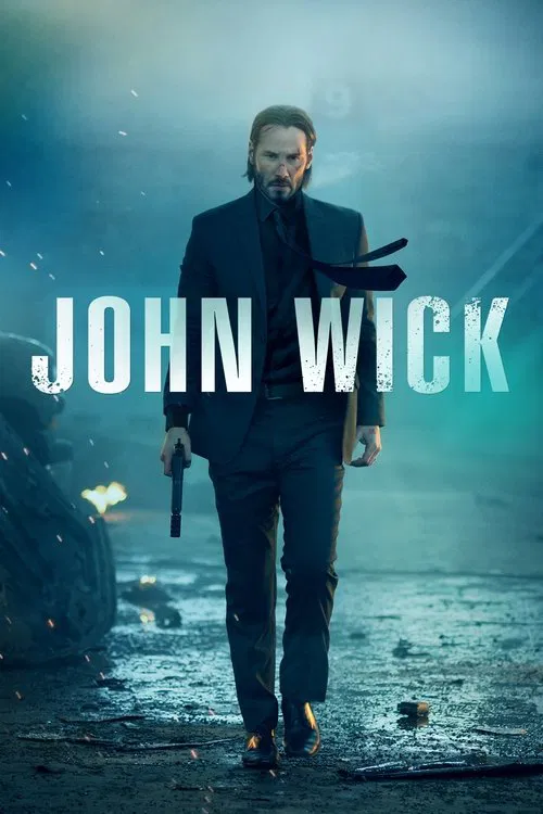json John Wick 1778670907 John Wick (2014)