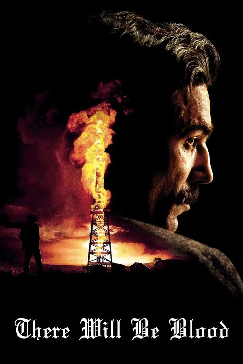 Kan Dökülecek (2007) film posteri