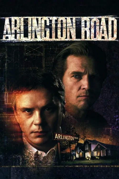 Korkunç Politika (1999) film posteri