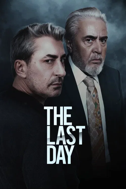 Son Gün (2023) film posteri