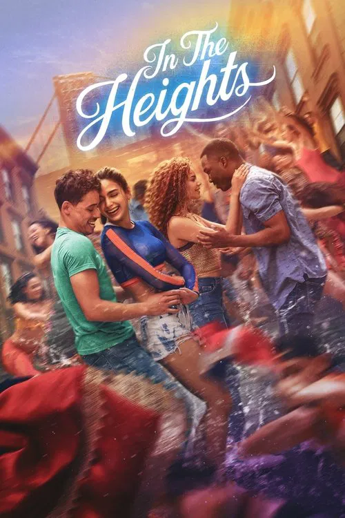 Tepelerde (2021) film posteri