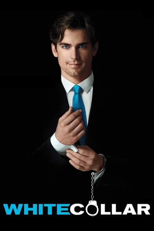 json White Collar 1778571693 White Collar (2009)