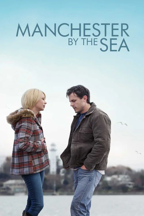 Yaşamın Kıyısında (2016) film posteri
