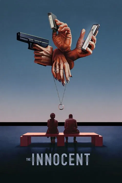 Şantaj (2021) film posteri
