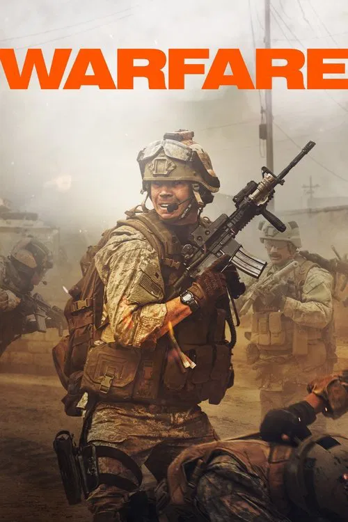 Çatışma (2025) film posteri