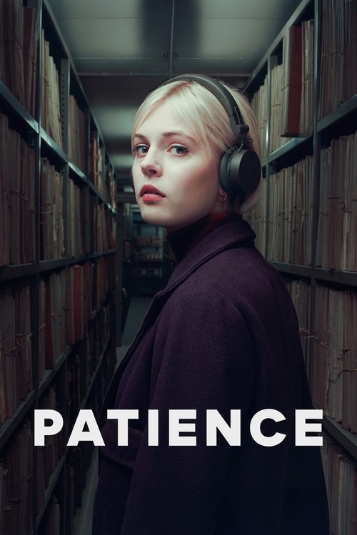 Patience (2025) film posteri