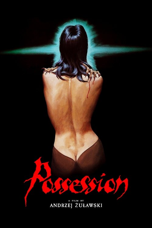 Possession (1981) film posteri