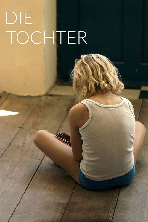 Die Tochter (2017) film posteri