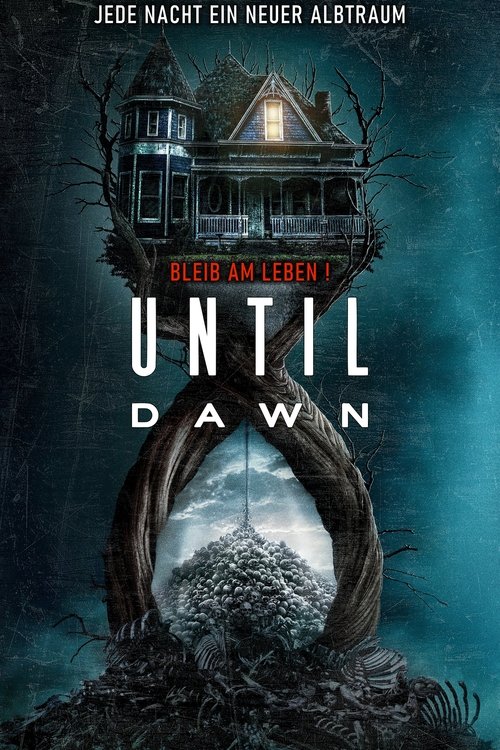 miI52UESzrpWPY7LQE3TSIcREuN Until Dawn (2025)
