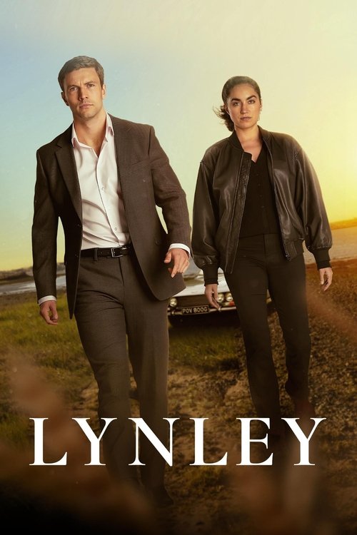 Lynley (2025) film posteri