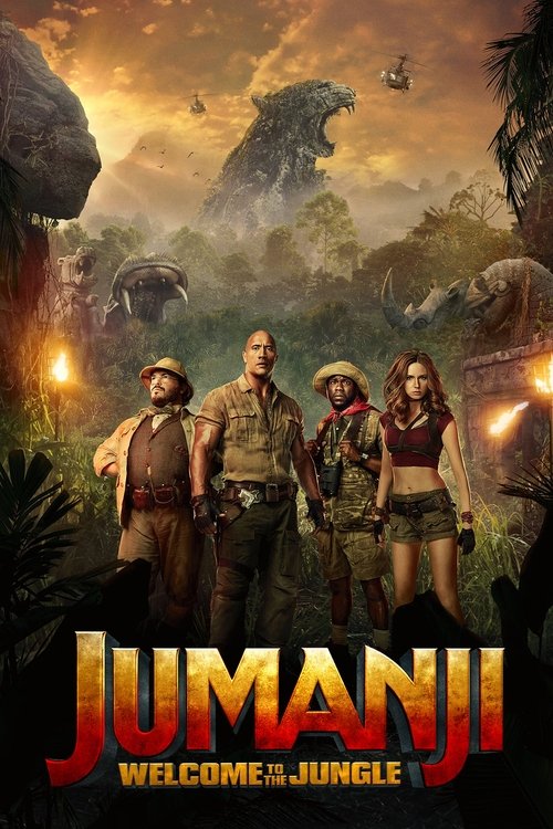 pSgXKPU5h6U89ipF7HBYajvYt7j Jumanji: Welcome to the Jungle (2017)