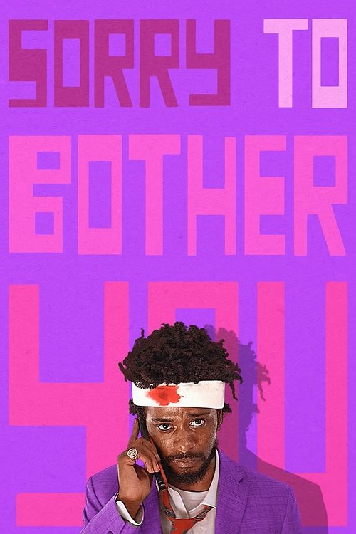 peTl1V04E9ppvhgvNmSX0r2ALqO Sorry to Bother You (2018)