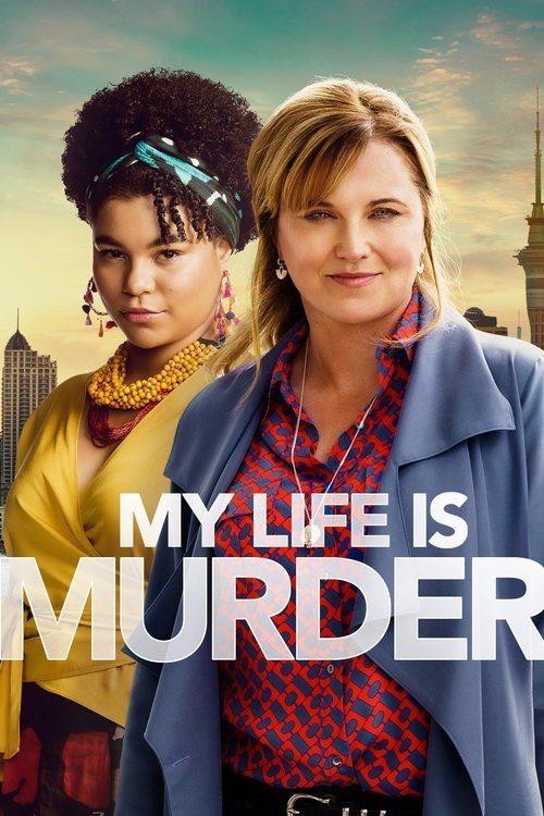qRdSW7Jg4e2RLABpliOKlu181 My Life Is Murder (2019)