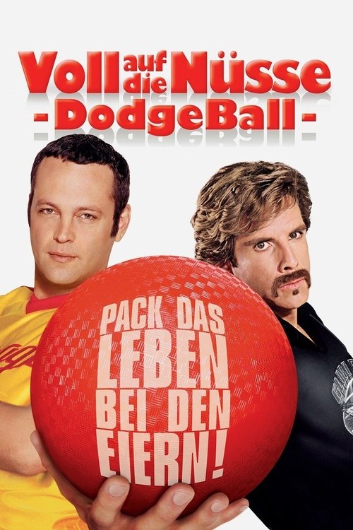 Voll auf die Nüsse (2004) film posteri