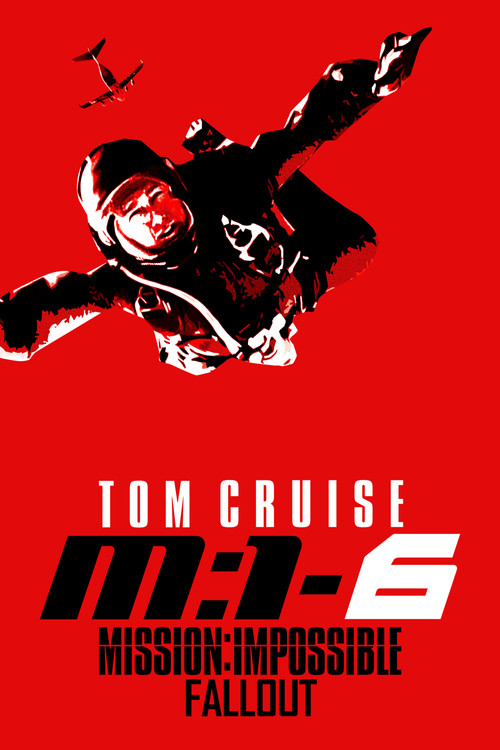 sXzh9I53LWGbVqBucXiHMLXlVGm Mission: Impossible - Fallout (2018)