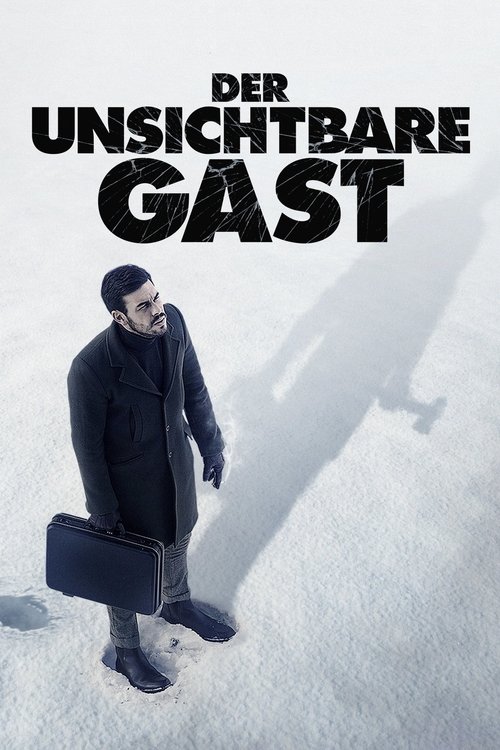 Der unsichtbare Gast (2017) film posteri