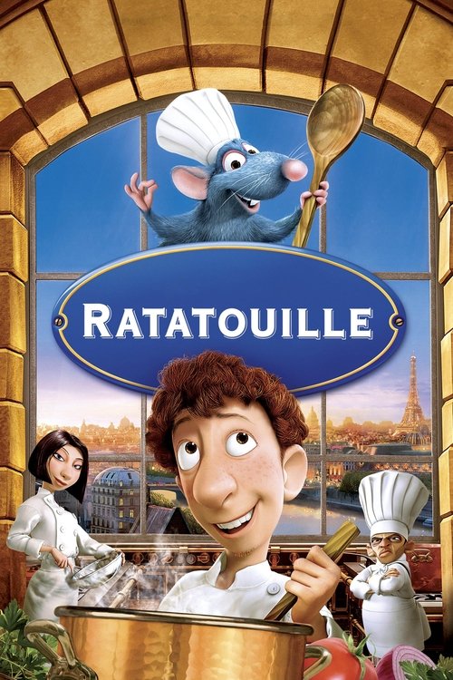 t3vaWRPSf6WjDSamIkKDs1iQWna Ratatouille (2007)