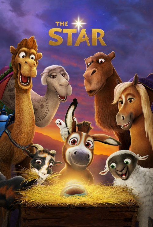 tEbDvivUfsCupngKIfMJJ725eAD The Star (2017)