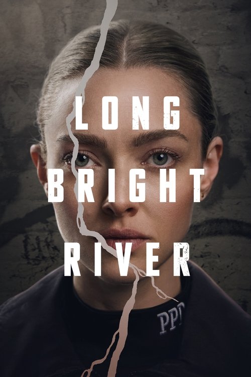 Long Bright River (2025) film posteri