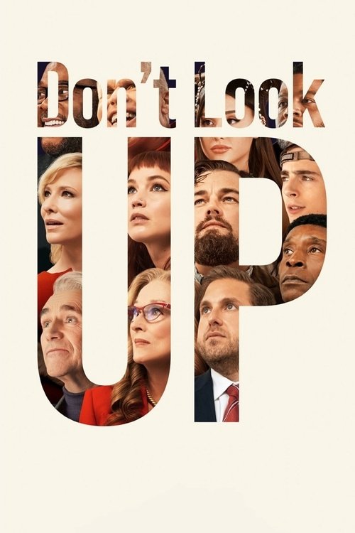 th4E1yqsE8DGpAseLiUrI60Hf8V Don't Look Up (2021)