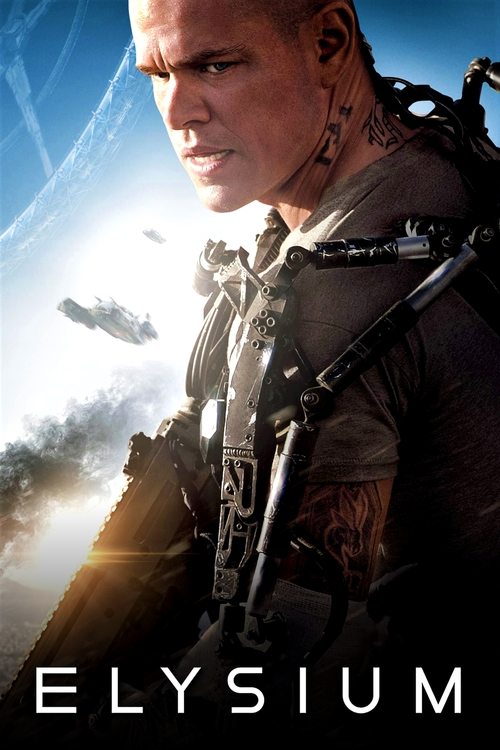 uiiXHBd9oUrtUa4YqZiAoy05cRz Elysium (2013)