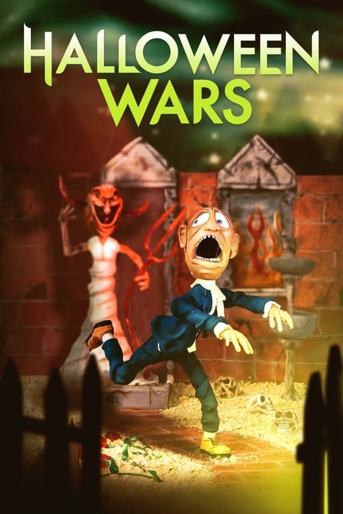 wU1IWy50MwdjA035IUZJdLiZIKk Halloween Wars (2011)