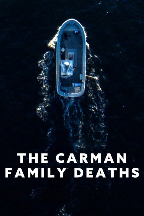yFc6F5PmAIdqpAU9wReCqLHWwMm The Carman Family Deaths (2025)