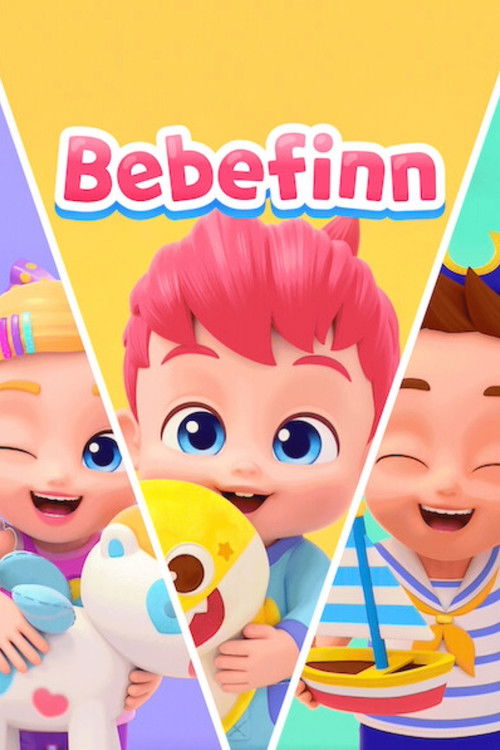 ySckCEYNRJ815DrnmKJmeKcTcTz Bebefinn (2023)