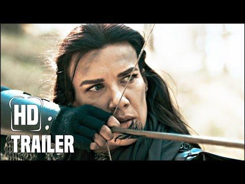 The Last Redemption: Der Kampf um den Thron (2025) film posteri