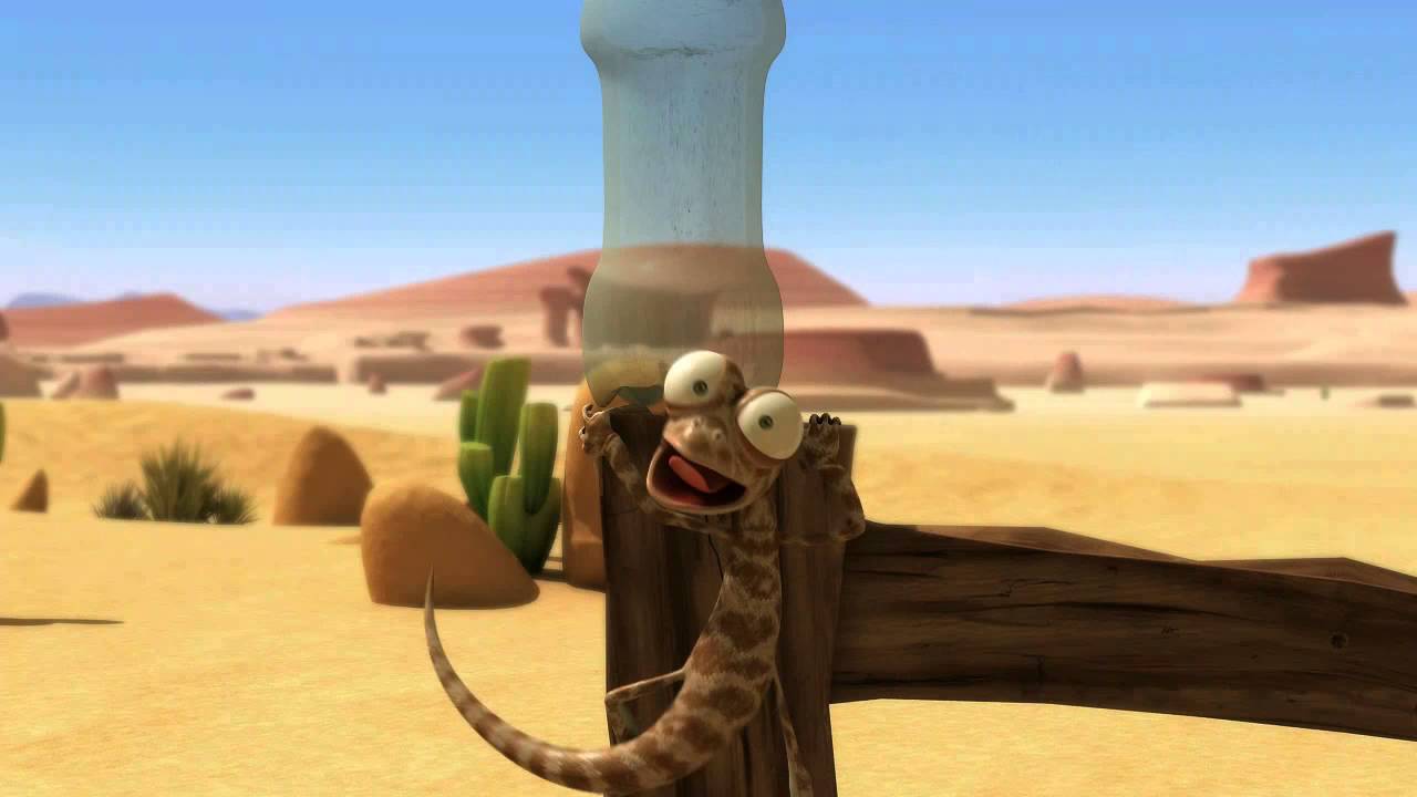 Oscar’s Oasis (2011) film posteri