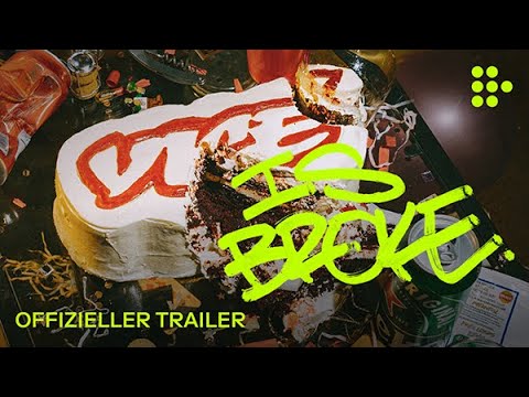 Vice Is Broke [Omu] (2025) film posteri