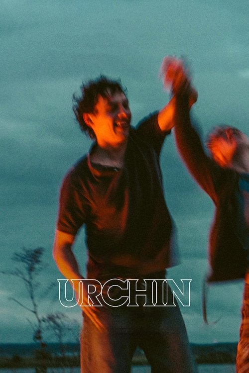 Urchin (2025) film posteri
